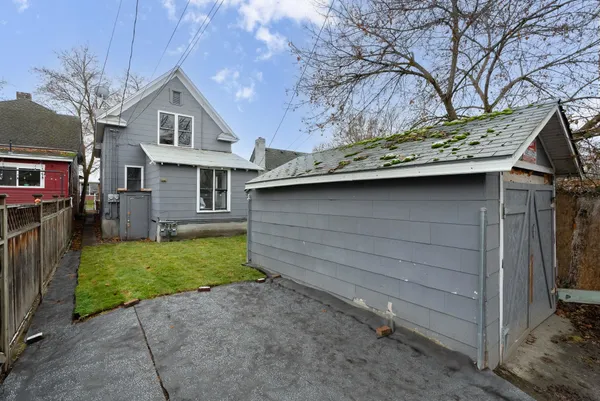 $399,999 | 1014 West Spofford Avenue, Spokane, WA 99205