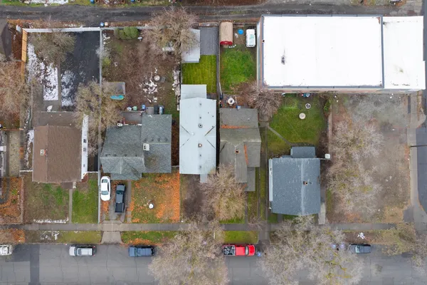 $399,999 | 1014 West Spofford Avenue, Spokane, WA 99205