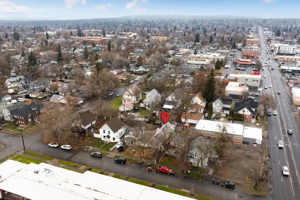 $399,999 | 1014 West Spofford Avenue, Spokane, WA 99205