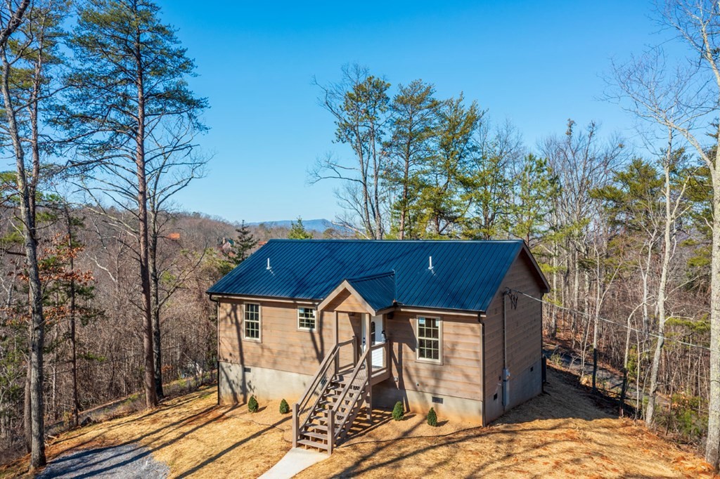 4270 Boogertown Road Sevierville, TN 37876 - Photo 36 of 49 Gallery Image 36