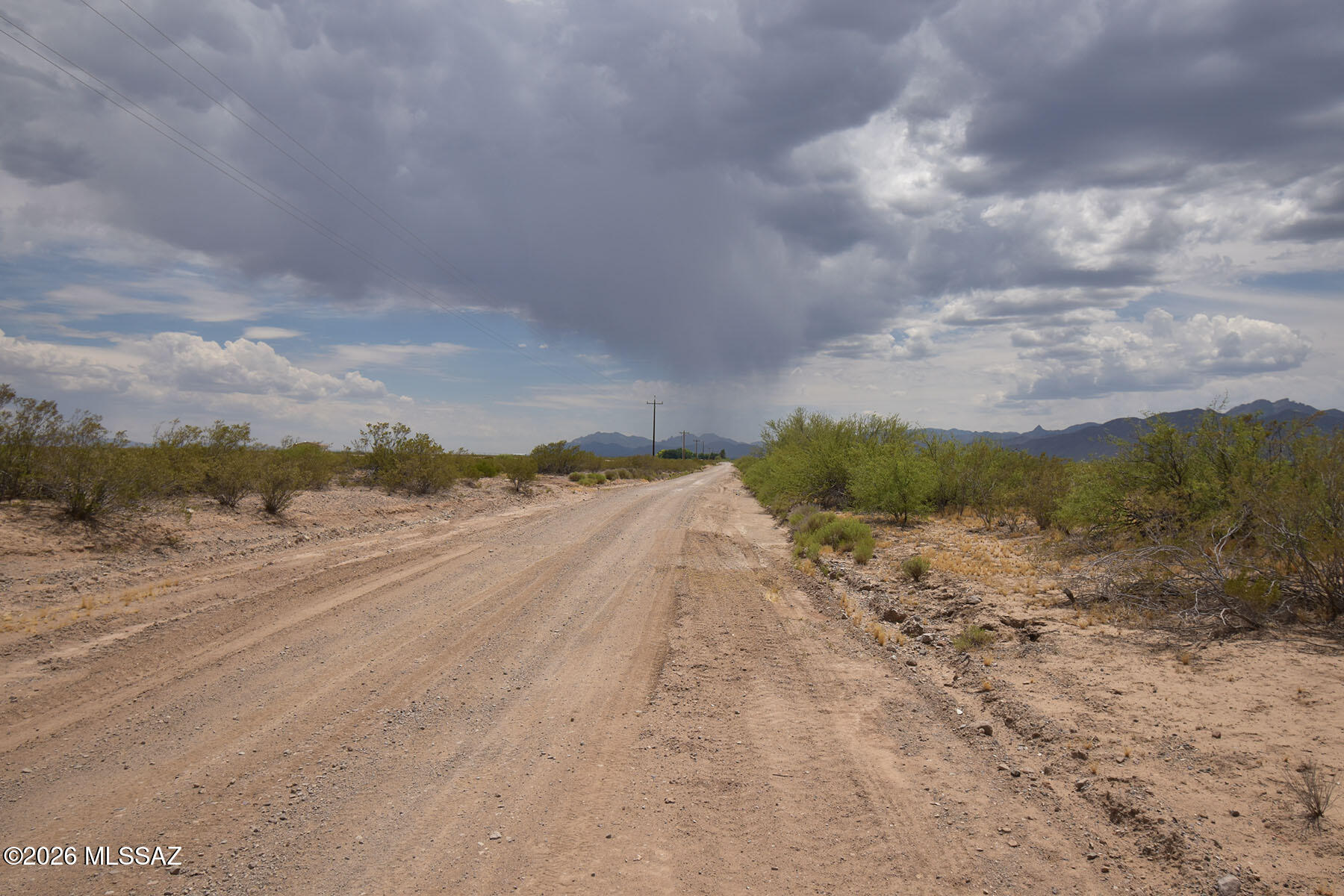 40.7-ac North Parker Road San Simon, AZ 85632 - Photo 24 of 24