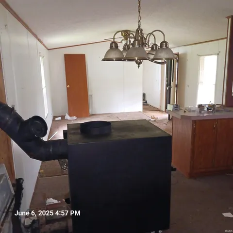 $63,000 | 403 West Fillmore Street, Staunton, IN 47834