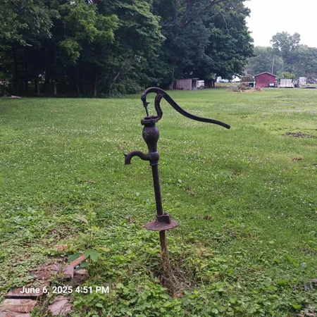 $62,499 | 403 West Fillmore Street, Staunton, IN 47834