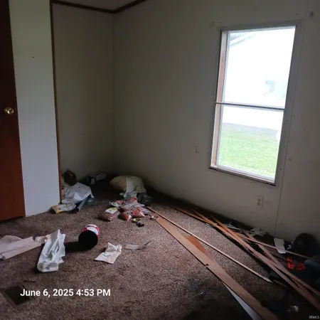 $62,499 | 403 West Fillmore Street, Staunton, IN 47834