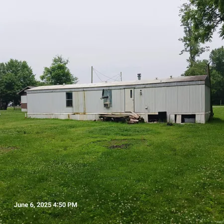 $62,499 | 403 West Fillmore Street, Staunton, IN 47834