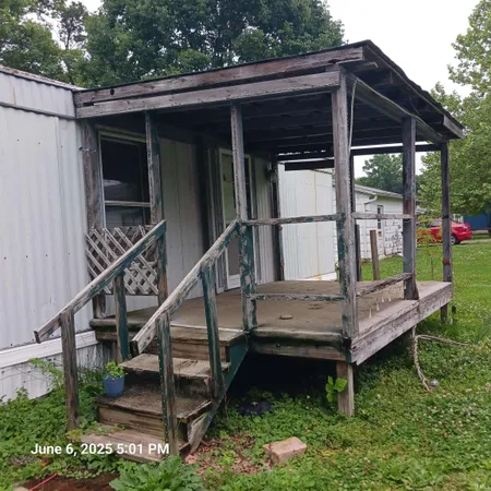 $62,499 | 403 West Fillmore Street, Staunton, IN 47834