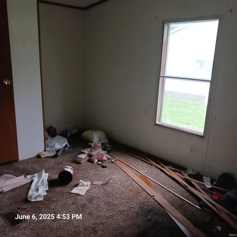 $63,000 | 403 West Fillmore Street, Staunton, IN 47834