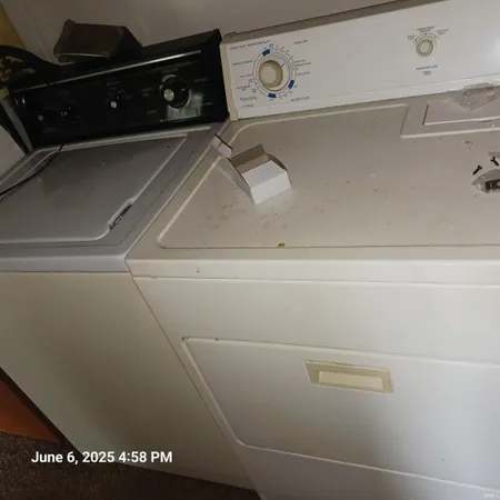 $62,499 | 403 West Fillmore Street, Staunton, IN 47834