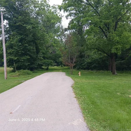 $62,499 | 403 West Fillmore Street, Staunton, IN 47834