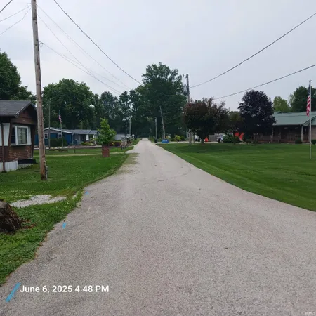 $62,499 | 403 West Fillmore Street, Staunton, IN 47834