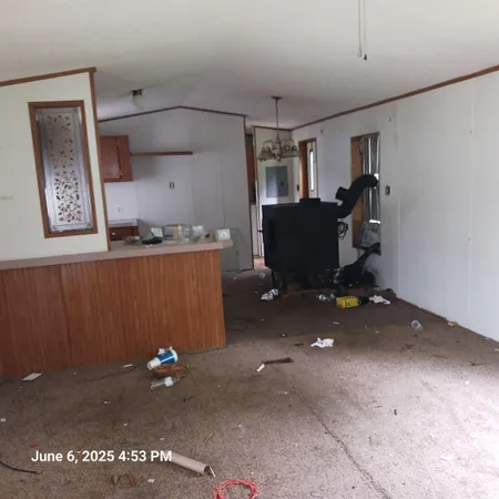 $62,499 | 403 West Fillmore Street, Staunton, IN 47834