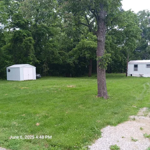 $63,000 | 403 West Fillmore Street, Staunton, IN 47834