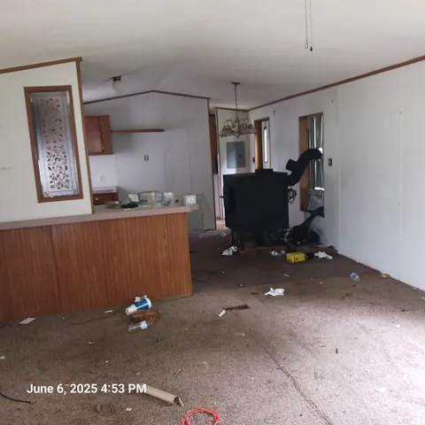 $63,000 | 403 West Fillmore Street, Staunton, IN 47834