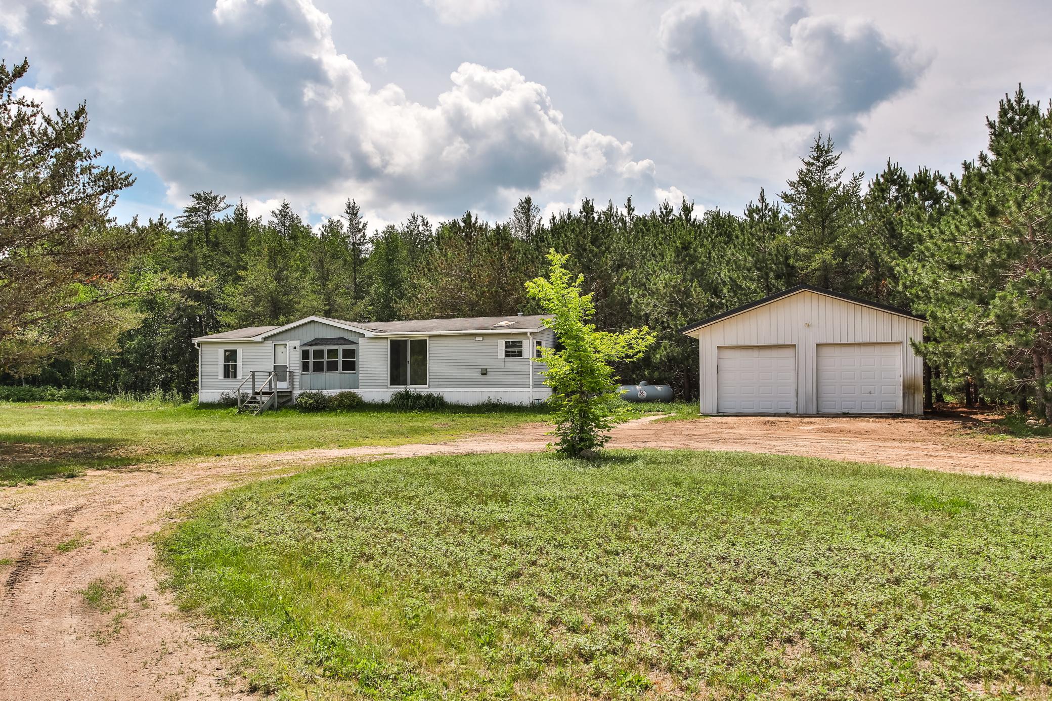 12035 County 48 Park Rapids, MN 56470 - Photo 1 of 1