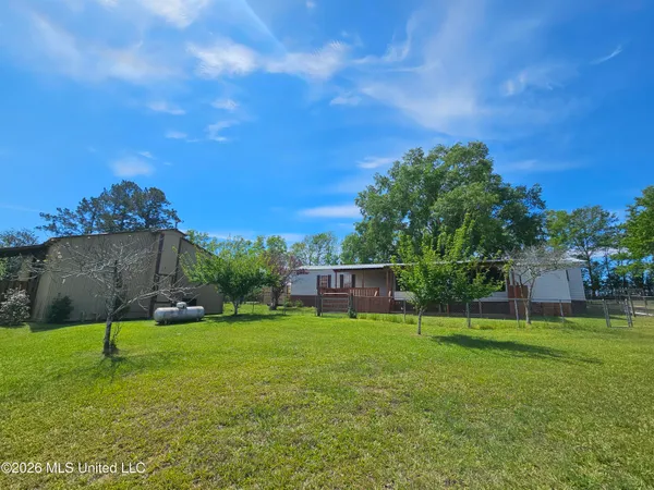 $269,900 | 144 Harlan Davis Road, Lumberton, MS 39455