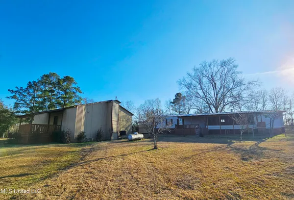 $275,000 | 144 Harlan Davis Road, Lumberton, MS 39455