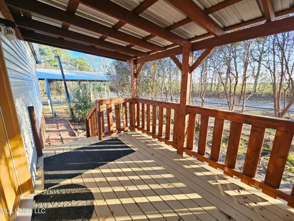 $275,000 | 144 Harlan Davis Road, Lumberton, MS 39455