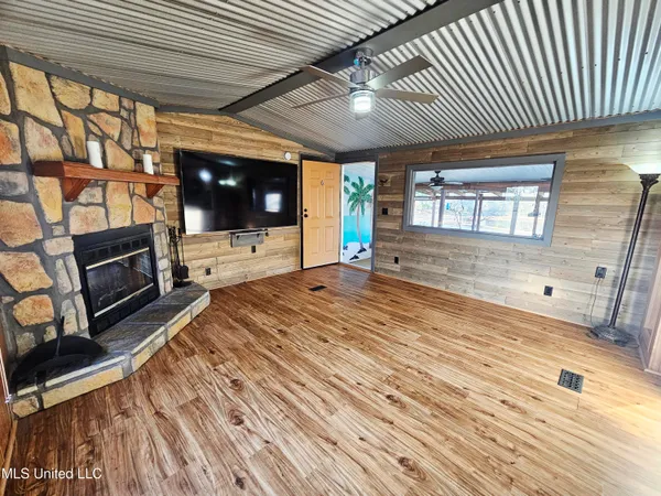 $275,000 | 144 Harlan Davis Road, Lumberton, MS 39455