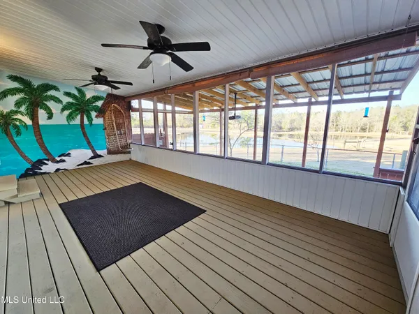 $275,000 | 144 Harlan Davis Road, Lumberton, MS 39455