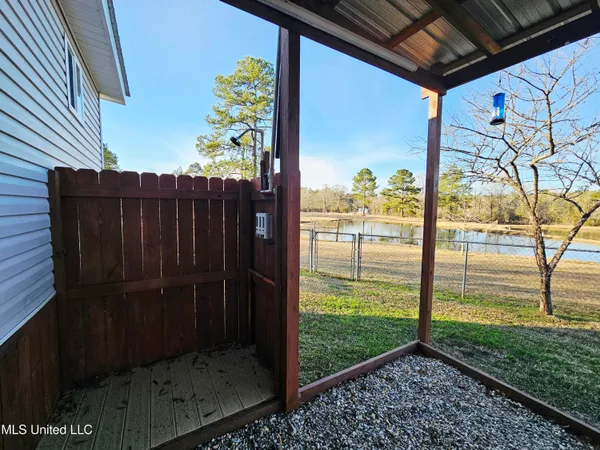 $275,000 | 144 Harlan Davis Road, Lumberton, MS 39455