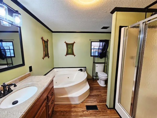 $275,000 | 144 Harlan Davis Road, Lumberton, MS 39455