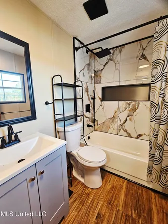 $275,000 | 144 Harlan Davis Road, Lumberton, MS 39455