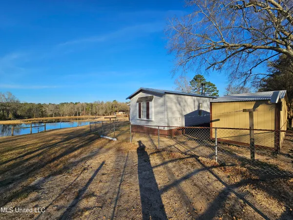$275,000 | 144 Harlan Davis Road, Lumberton, MS 39455