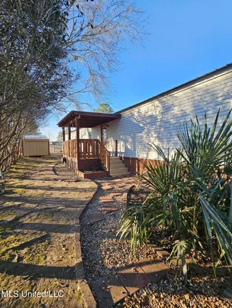 $275,000 | 144 Harlan Davis Road, Lumberton, MS 39455