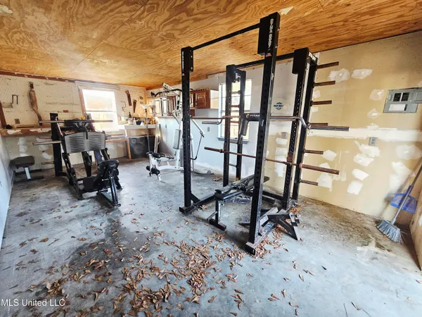 $275,000 | 144 Harlan Davis Road, Lumberton, MS 39455