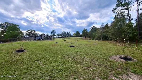 $275,000 | 144 Harlan Davis Road, Lumberton, MS 39455
