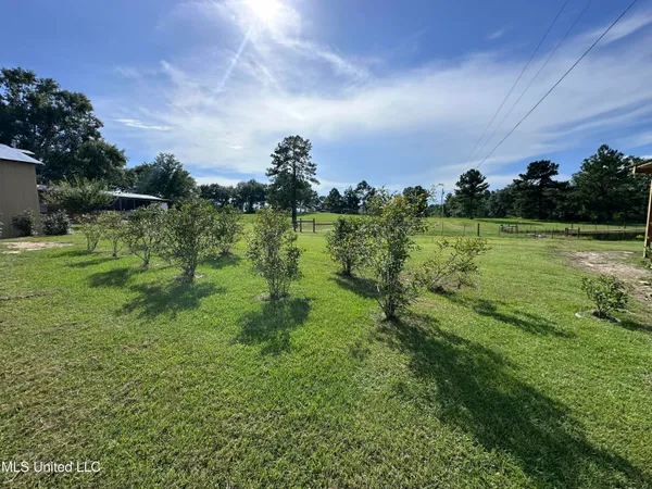 $275,000 | 144 Harlan Davis Road, Lumberton, MS 39455