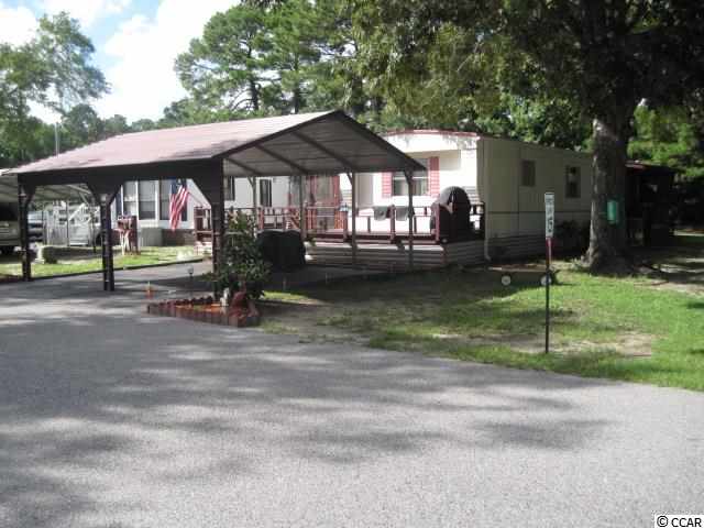 77 Crooked Island Circle Murrells Inlet, SC 29576 - Photo 15 of 15