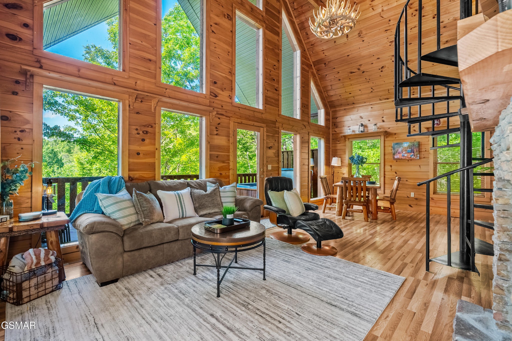 2011 Ridgecrest Loop Lane Sevierville, TN 37876 - Photo 12 of 44 Gallery Image 12
