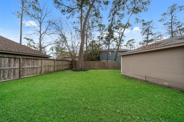 $2,375 | 3518 Cave Springs Drive, Kingwood, TX 77339