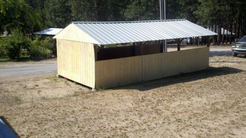 1393 Old Kettle Road Kettle Falls, WA 99141 - Photo 12 of 12 Gallery Image 12