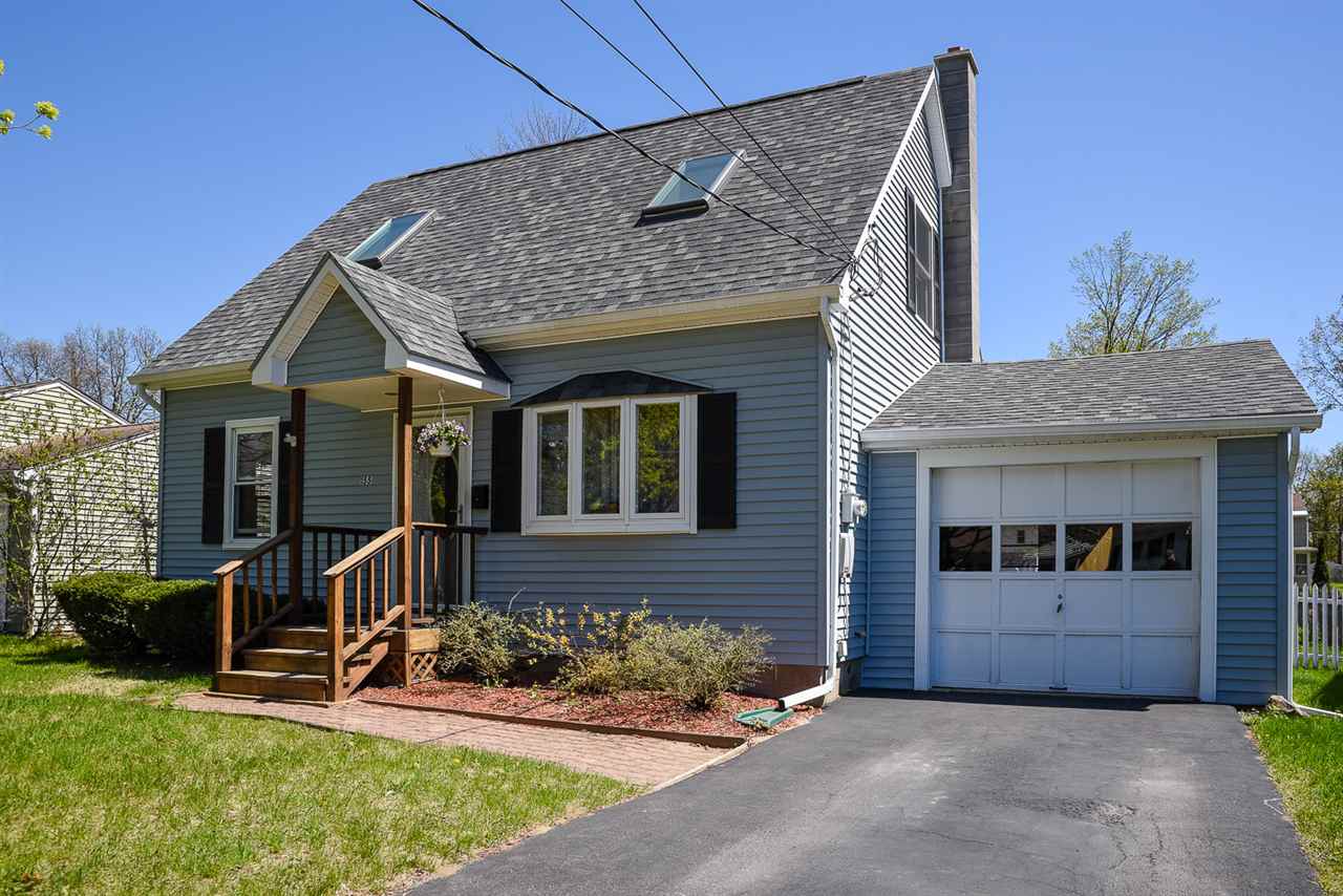 155 Staniford Road Burlington, VT 05408 - Photo 1 of 26 Gallery Image 1