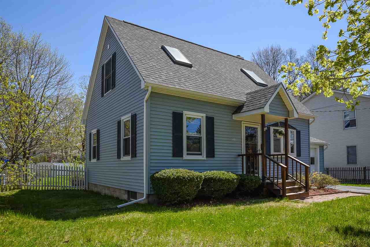 155 Staniford Road Burlington, VT 05408 - Photo 2 of 26 Gallery Image 2