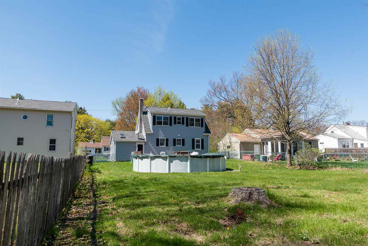 155 Staniford Road Burlington, VT 05408 - Photo 24 of 26 Gallery Image 24