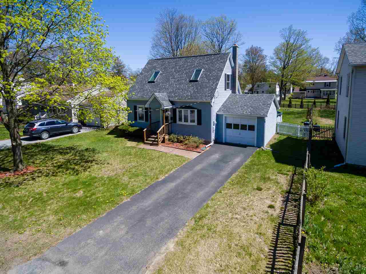 155 Staniford Road Burlington, VT 05408 - Photo 25 of 26 Gallery Image 25