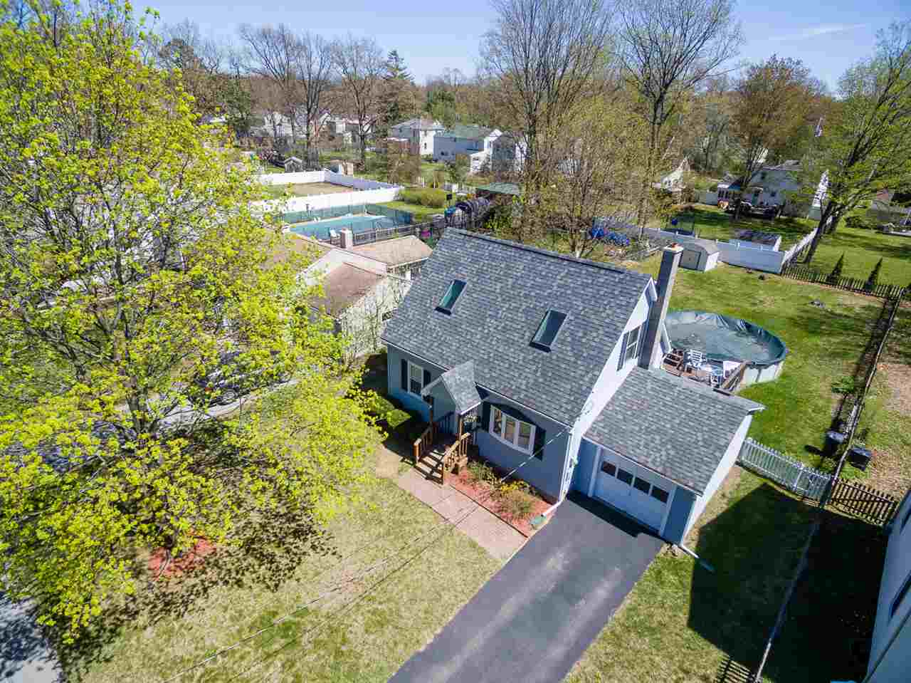 155 Staniford Road Burlington, VT 05408 - Photo 26 of 26 Gallery Image 26