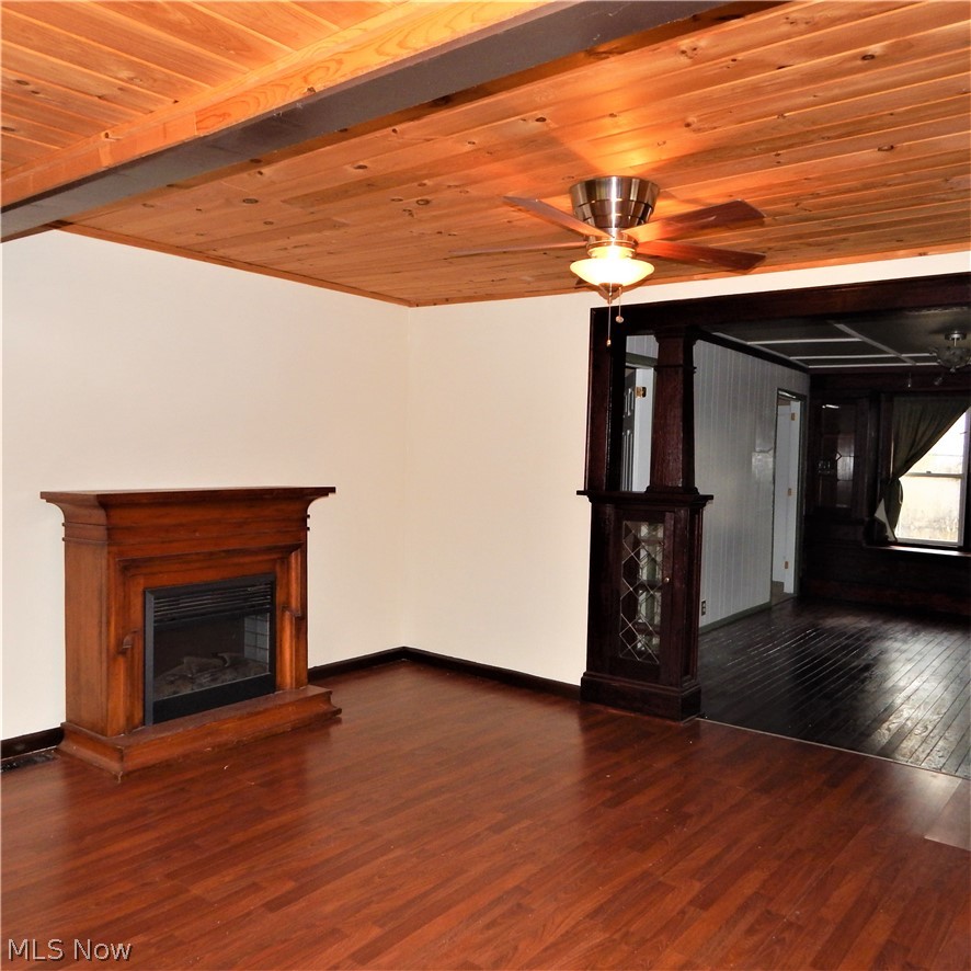11607 Crofton Road Garfield Heights, OH 44125 - Photo 20 of 28