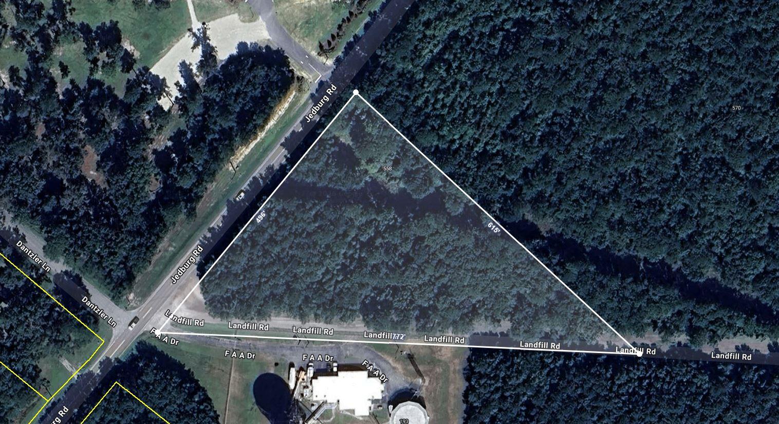 558 Jedburg Road Summerville, SC 29483 - Photo 1 of 15 558 Jedburg Rd (3)