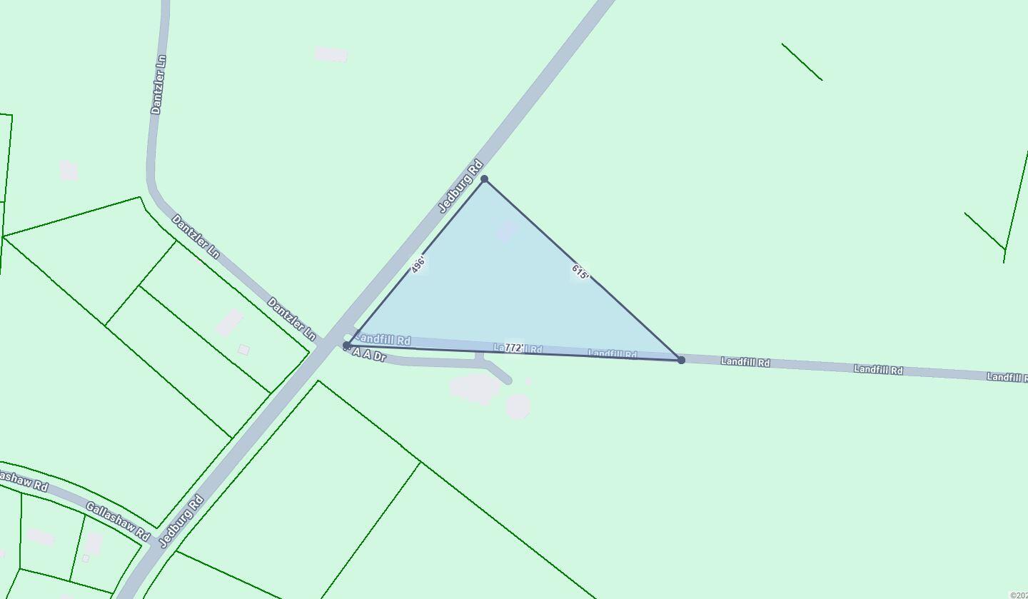 558 Jedburg Road Summerville, SC 29483 - Photo 5 of 15 558 Jedburg Rd (1)