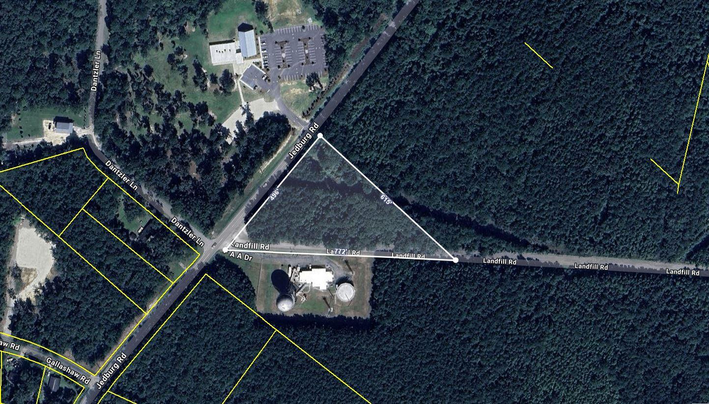 558 Jedburg Road Summerville, SC 29483 - Photo 6 of 15 558 Jedburg Rd (2)