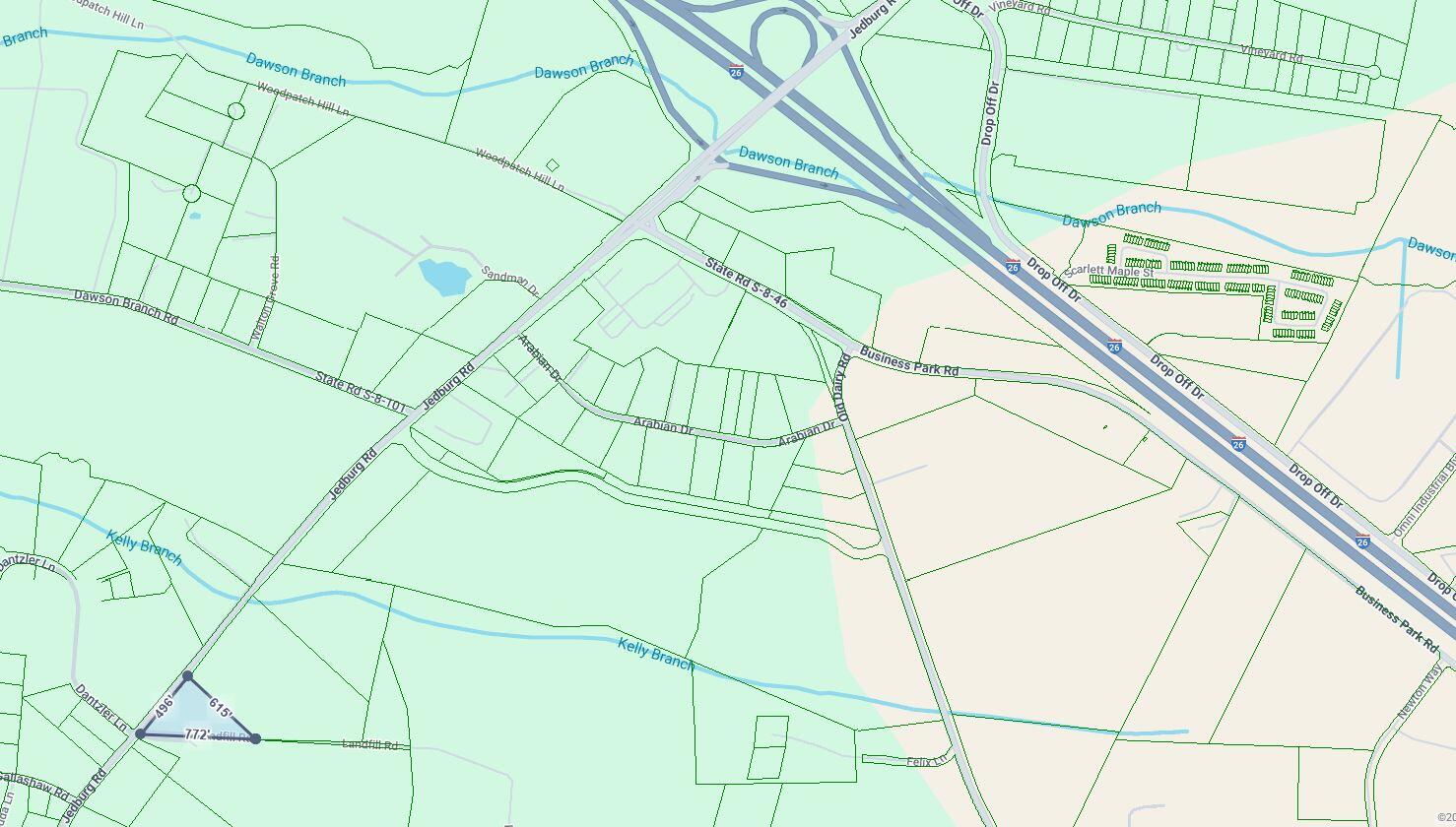 558 Jedburg Road Summerville, SC 29483 - Photo 7 of 15 558 Jedburg Rd (11)