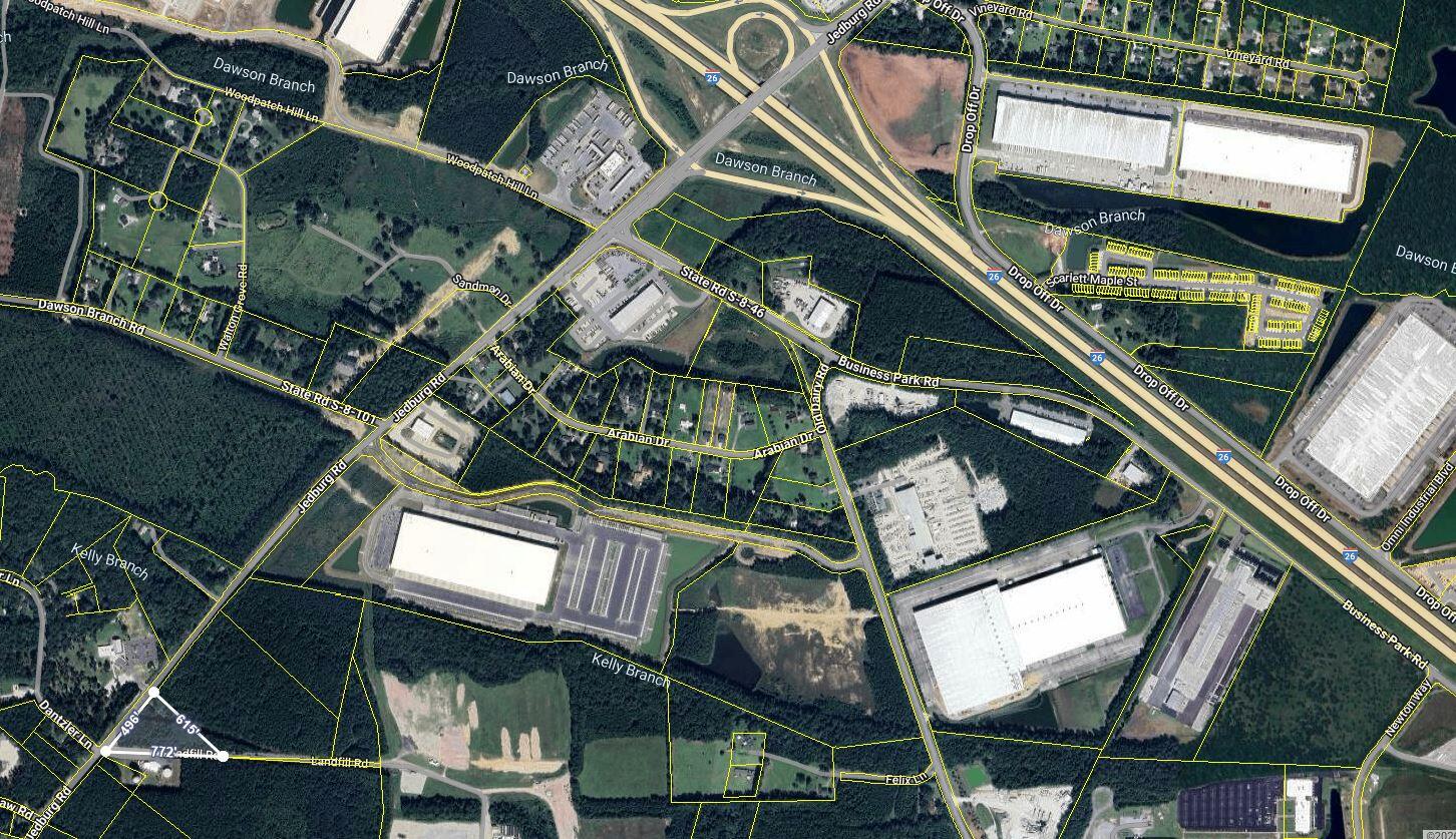 558 Jedburg Road Summerville, SC 29483 - Photo 9 of 15 558 Jedburg Rd (12)