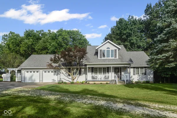 $599,900 | 2440 North 650 West, West Lafayette, IN 47906