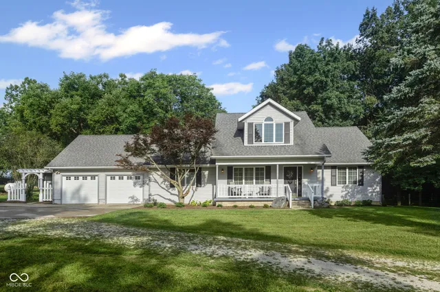 $599,900 | 2440 North 650 West, West Lafayette, IN 47906
