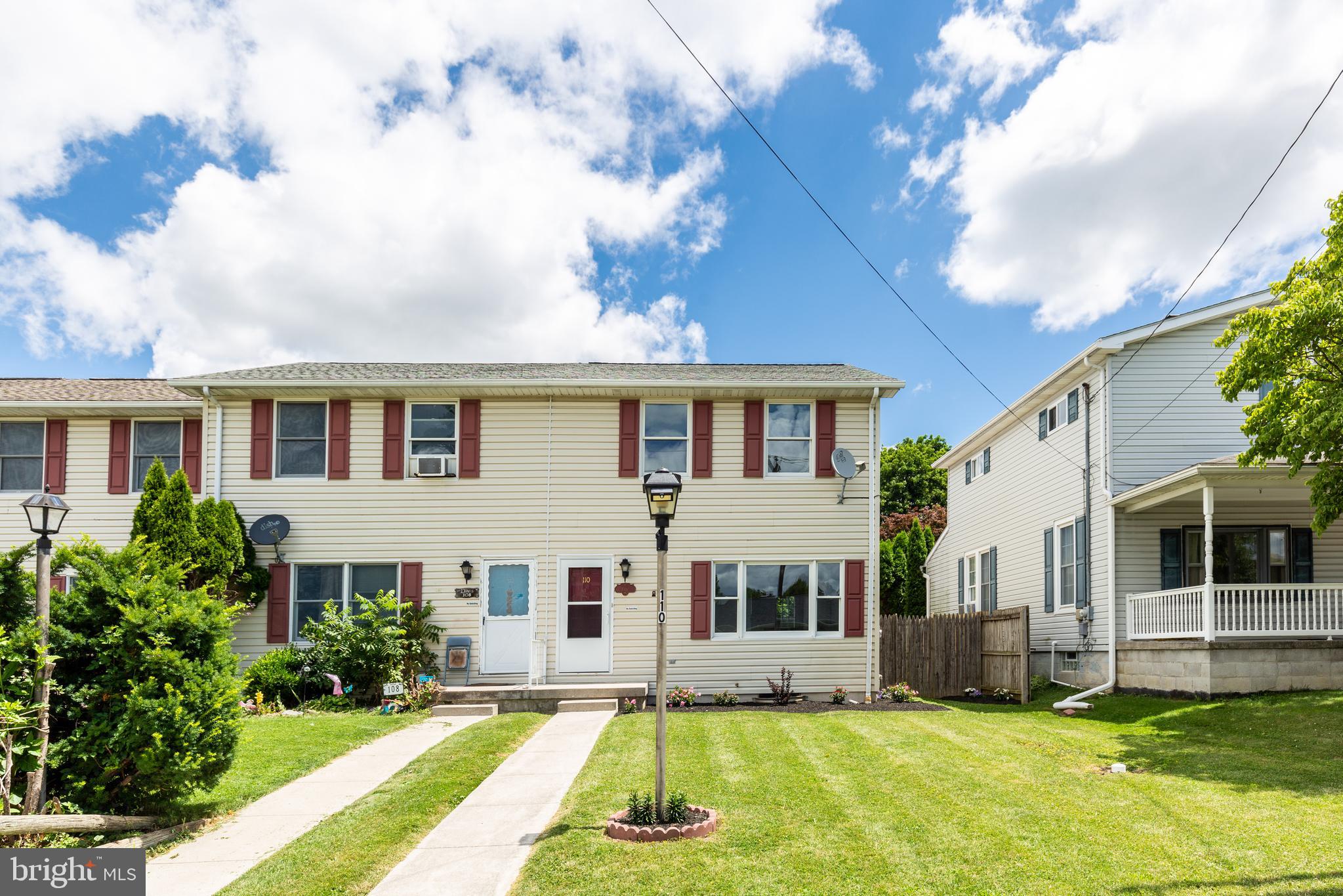 110 Beck Mill Road Hanover, PA 17331 - Photo 1 of 28 Welcome Home!