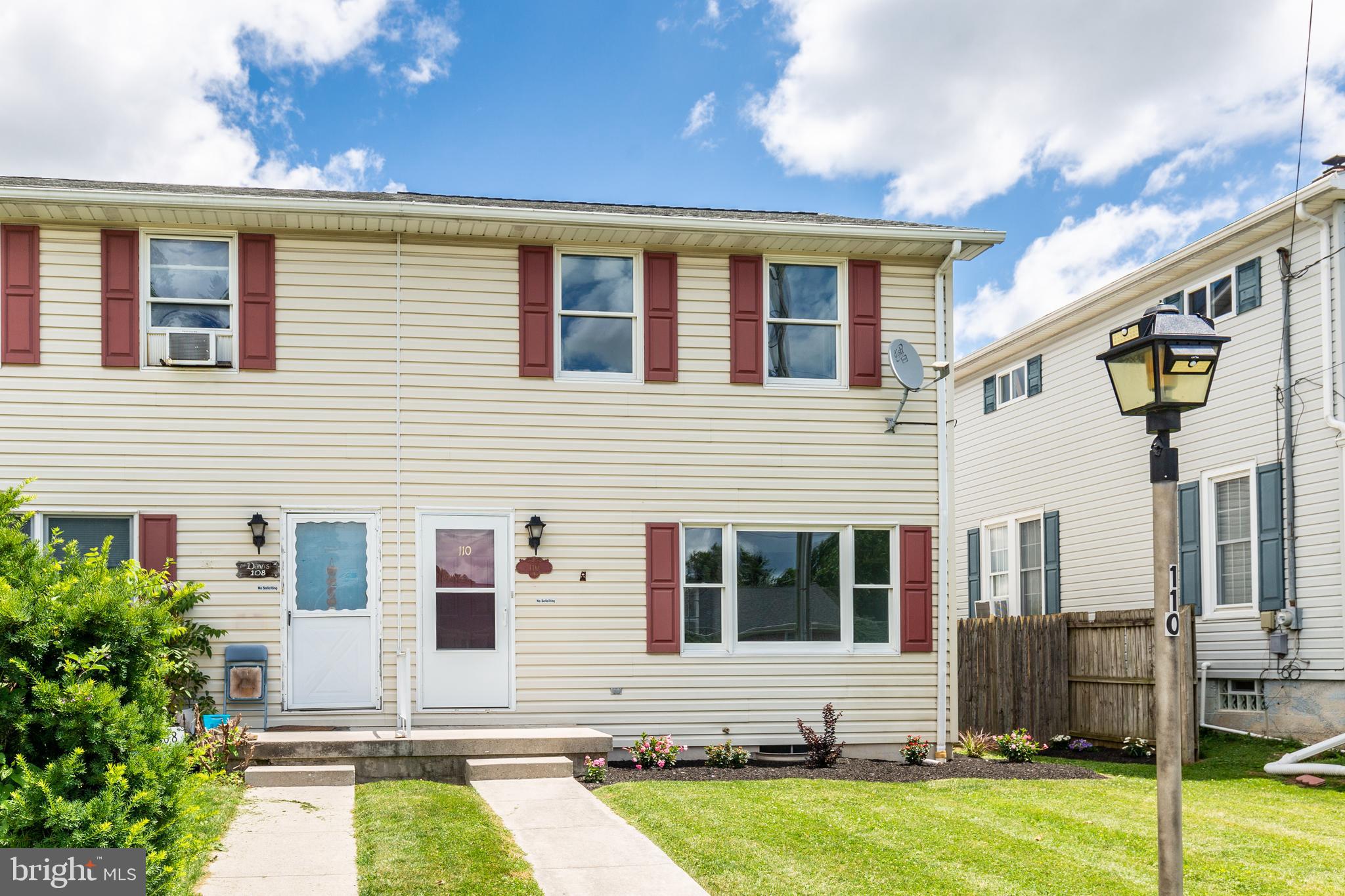110 Beck Mill Road Hanover, PA 17331 - Photo 2 of 28 Home is remodeled from top to bottom